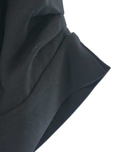 COUP DE CHANCE（クードシャンス）ブラウス 黒 サイズ:34(XS位) レディース/2200665136153