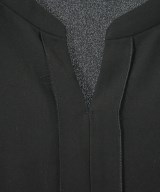 COUP DE CHANCE（クードシャンス）ブラウス 黒 サイズ:34(XS位) レディース/2200665136153