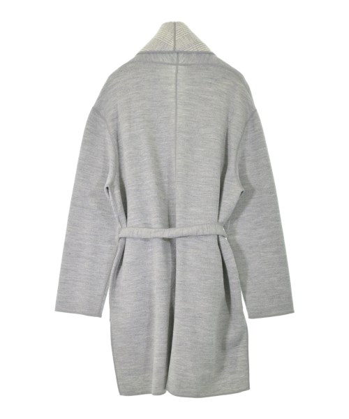 COUP DE CHANCE（クードシャンス）カーディガン グレー サイズ:F レディース/2200664531010