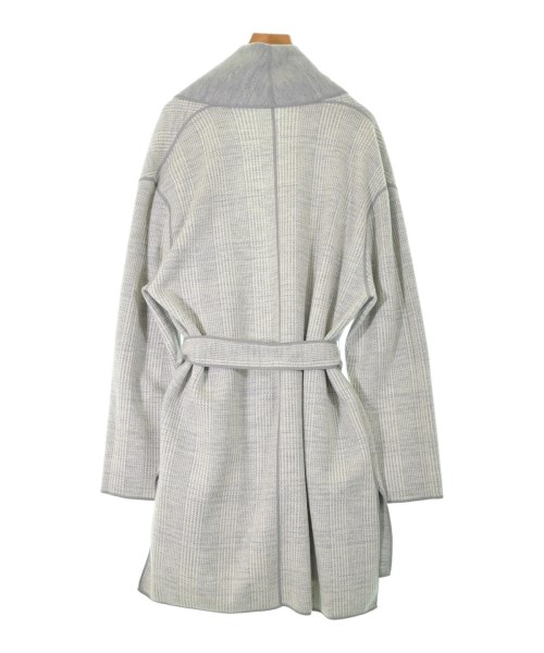 COUP DE CHANCE（クードシャンス）カーディガン グレー サイズ:F レディース/2200664531010