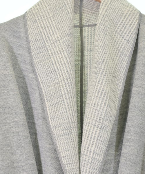 COUP DE CHANCE（クードシャンス）カーディガン グレー サイズ:F レディース/2200664531010