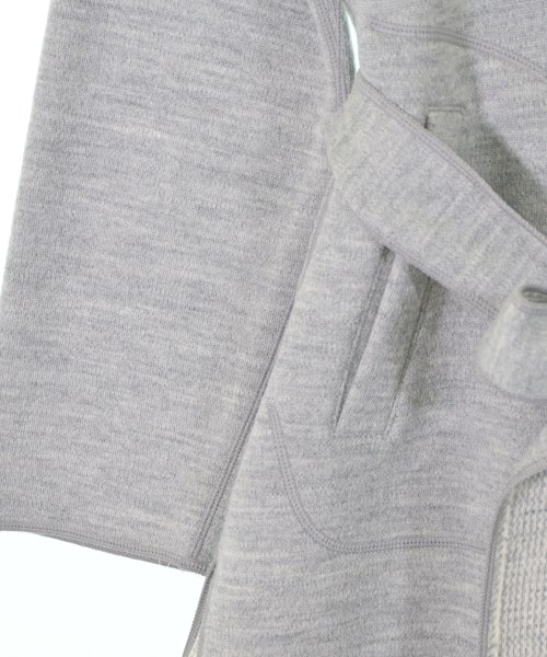 COUP DE CHANCE（クードシャンス）カーディガン グレー サイズ:F レディース/2200664531010