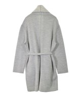 COUP DE CHANCE（クードシャンス）カーディガン グレー サイズ:F レディース/2200664531010