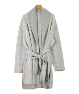 COUP DE CHANCE（クードシャンス）カーディガン グレー サイズ:F レディース/2200664531010