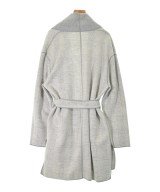 COUP DE CHANCE（クードシャンス）カーディガン グレー サイズ:F レディース/2200664531010