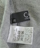 COUP DE CHANCE（クードシャンス）カーディガン グレー サイズ:F レディース/2200664531010