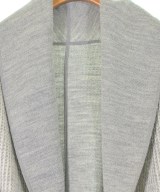 COUP DE CHANCE（クードシャンス）カーディガン グレー サイズ:F レディース/2200664531010