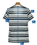 COUP DE CHANCE（クードシャンス）Tシャツ・カットソー 紺 サイズ:-(M位) レディース/2200664531041