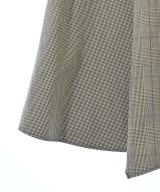 COUP DE CHANCE（クードシャンス）ひざ丈スカート グレー サイズ:36(S位) レディース/2200664531065