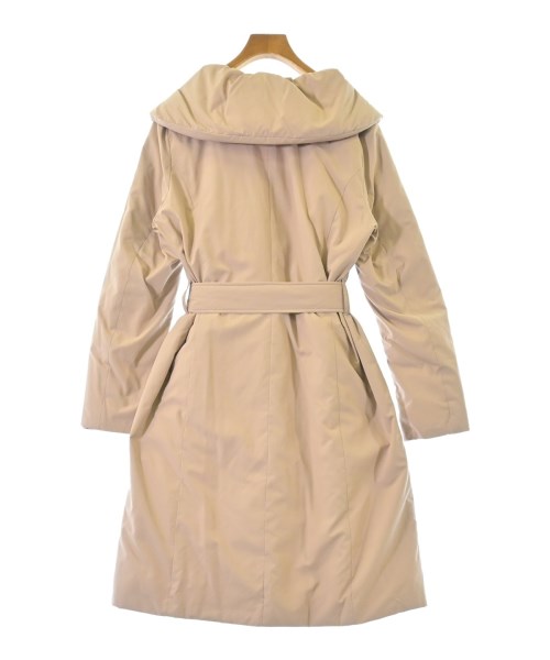 COUP DE CHANCE（クードシャンス）ダウンコート ピンク サイズ:38(M位) レディース/2200667948013