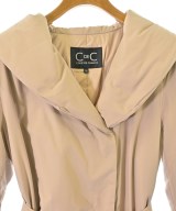 COUP DE CHANCE（クードシャンス）ダウンコート ピンク サイズ:38(M位) レディース/2200667948013