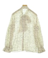 COUP DE CHANCE（クードシャンス）カジュアルシャツ ベージュ サイズ:F レディース/2200721716107