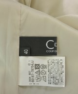 COUP DE CHANCE（クードシャンス）ロング・マキシ丈スカート ベージュ サイズ:40(M位) レディース/2200723532095