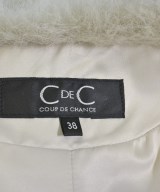 COUP DE CHANCE（クードシャンス）その他 グレー サイズ:38(M位) レディース/2200728063013