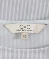 COUP DE CHANCE（クードシャンス）ブラウス グレー サイズ:40(M位) レディース/2200732670016