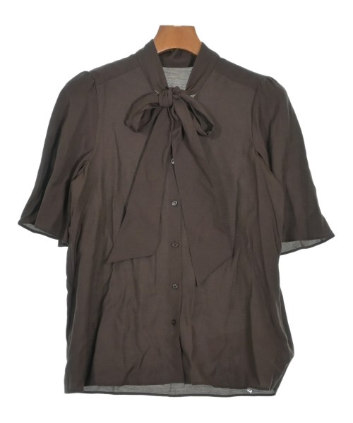 COUP DE CHANCE(クードシャンス)のブラウス サイズ:40(M位) 3,600円