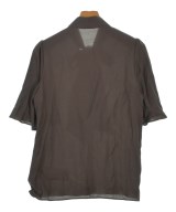 COUP DE CHANCE（クードシャンス）ブラウス 茶 サイズ:40(M位) レディース/2200732670030