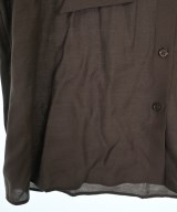 COUP DE CHANCE（クードシャンス）ブラウス 茶 サイズ:40(M位) レディース/2200732670030