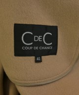 COUP DE CHANCE（クードシャンス）その他 ベージュ サイズ:40(M位) レディース/2200726622090