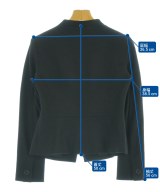 COUP DE CHANCE（クードシャンス）その他 黒 サイズ:36(S位) /38(S/M位) レディース/2200735906020