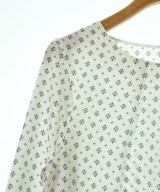 COUP DE CHANCE（クードシャンス）ブラウス 白 サイズ:34(XS位) レディース/2200726373220