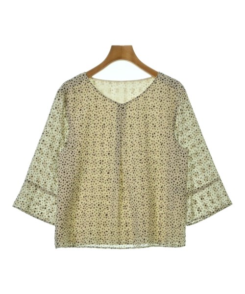 COUP DE CHANCE(クードシャンス)のブラウス サイズ:36(S位) 4,200円