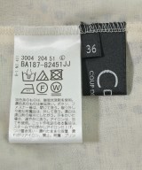 COUP DE CHANCE（クードシャンス）ブラウス ベージュ サイズ:36(S位) レディース/2200726373244
