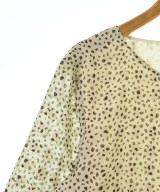 COUP DE CHANCE（クードシャンス）ブラウス ベージュ サイズ:36(S位) レディース/2200726373244