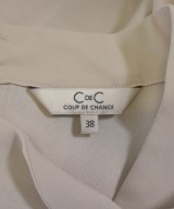 COUP DE CHANCE（クードシャンス）ブラウス ベージュ サイズ:38(M位) レディース/2200718143367