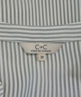 COUP DE CHANCE（クードシャンス）ブラウス 白 サイズ:38(M位) レディース/2200718143374