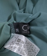 COUP DE CHANCE（クードシャンス）ブラウス 緑 サイズ:38(M位) レディース/2200720953121