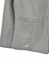 COUP DE CHANCE（クードシャンス）ノーカラージャケット グレー サイズ:38(M位) レディース/2200722807057