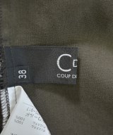 COUP DE CHANCE（クードシャンス）テーラードジャケット 茶 サイズ:38(M位) レディース/2200721288024