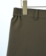 COUP DE CHANCE（クードシャンス）スラックス 茶 サイズ:38(M位) レディース/2200721288086