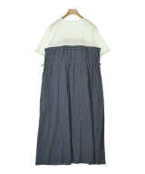 COUP DE CHANCE（クードシャンス）ワンピース 紺 サイズ:38(M位) レディース/2200721234052