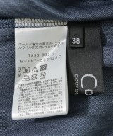 COUP DE CHANCE（クードシャンス）ワンピース 紺 サイズ:38(M位) レディース/2200721234052