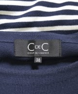 COUP DE CHANCE（クードシャンス）ニット・セーター 白 サイズ:38(M位) レディース/2200724354023