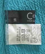 COUP DE CHANCE（クードシャンス）ブラウス 青 サイズ:38(M位) レディース/2200722537053