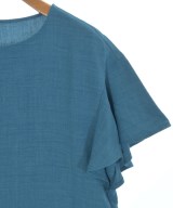 COUP DE CHANCE（クードシャンス）ブラウス 青 サイズ:38(M位) レディース/2200722537060