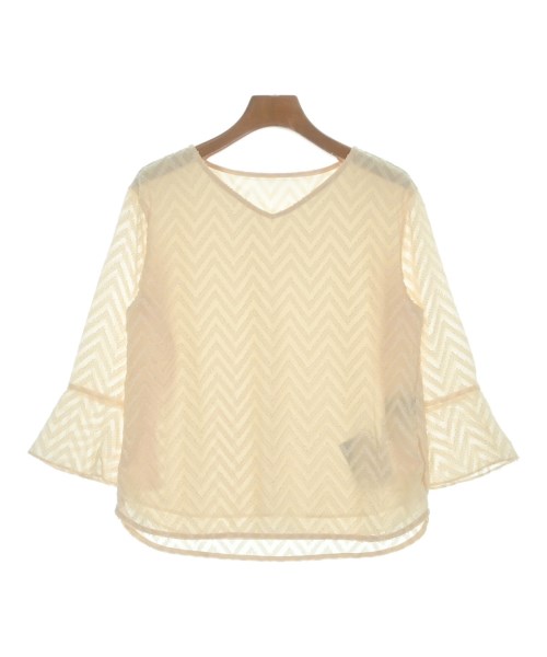 COUP DE CHANCE(クードシャンス)のブラウス サイズ:38(M位) 3,800円