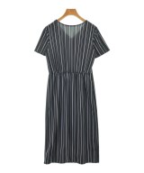 COUP DE CHANCE（クードシャンス）ワンピース 紺 サイズ:36(S位) レディース/2200722796016