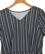 COUP DE CHANCE（クードシャンス）ワンピース 紺 サイズ:36(S位) レディース/2200722796016