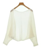 COUP DE CHANCE（クードシャンス）カーディガン 白 サイズ:34(XS位) レディース/2200722796078