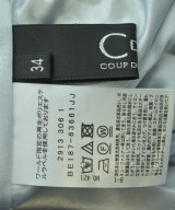 COUP DE CHANCE（クードシャンス）その他 青 サイズ:34(XS位) レディース/2200722796085