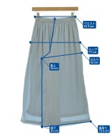 COUP DE CHANCE（クードシャンス）その他 青 サイズ:34(XS位) レディース/2200722796085