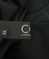 COUP DE CHANCE（クードシャンス）その他 黒 サイズ:36(S位) レディース/2200722796139