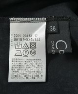 COUP DE CHANCE（クードシャンス）ブラウス 黒 サイズ:38(M位) レディース/2200722900031