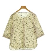 COUP DE CHANCE（クードシャンス）ブラウス 白 サイズ:34(XS位) レディース/2200722900048