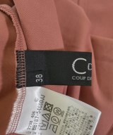 COUP DE CHANCE（クードシャンス）ワンピース ピンク サイズ:38(M位) レディース/2200723658115