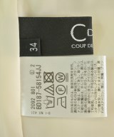 COUP DE CHANCE（クードシャンス）ワンピース ベージュ サイズ:34(XS位) レディース/2200723660019